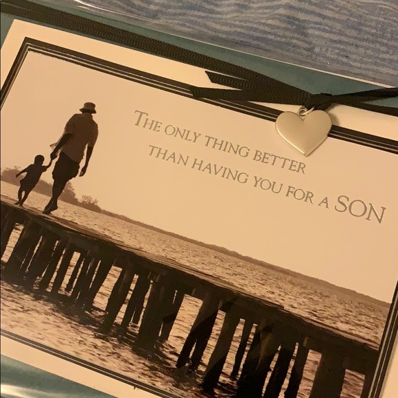 ⚡️5/$30⚡️Papyrus grand parent to son, FD card - Picture 5 of 8